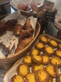 🥐빵 덕후 취향저격 카페; 오더에스프레소