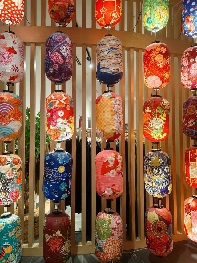 Weekend Escape to Tokyo Town