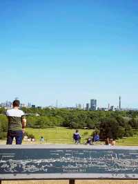 Primrose Hill