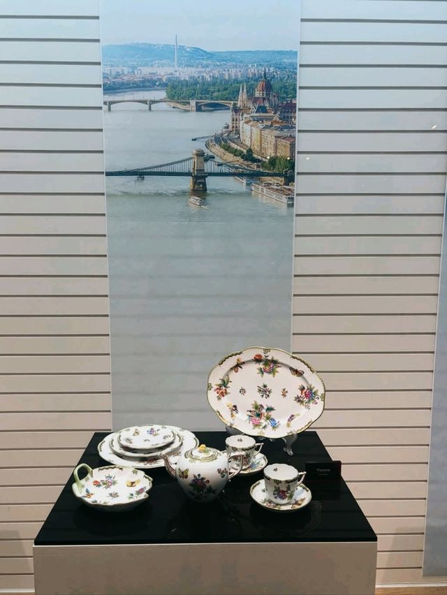 The Mokpo Ceramic Livingware Museum