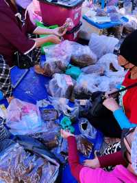  Exotics GEMS at Tamparuli Sunday Market 