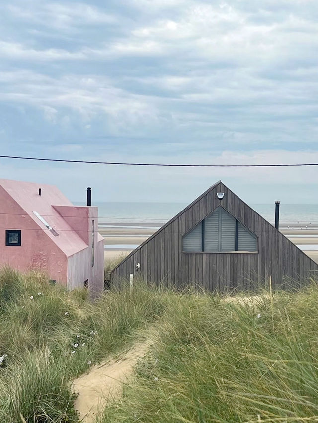 Stepping Back in Time – My Journey Through the Ancient Charm of Rye, England