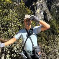 Bhutan remarkable 7days trip.