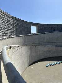 【大阪淡路島】淡路夢舞台😍欣賞安藤建築的好去處