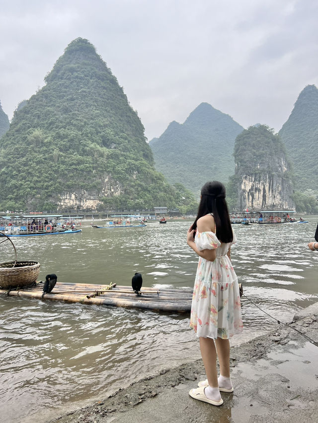 หยางซั่ว: สวรรค์แห่งธรรมชาติและวัฒนธรรม ⛰️🇨🇳