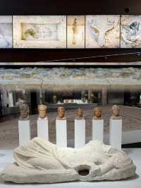 Archeology really is the tradition of Spain everyone should have a peek