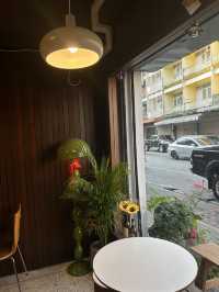 Moei cafe ลำปาง