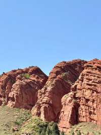 1-Day Itinerary for Charyn Canyon, Kazakhstan