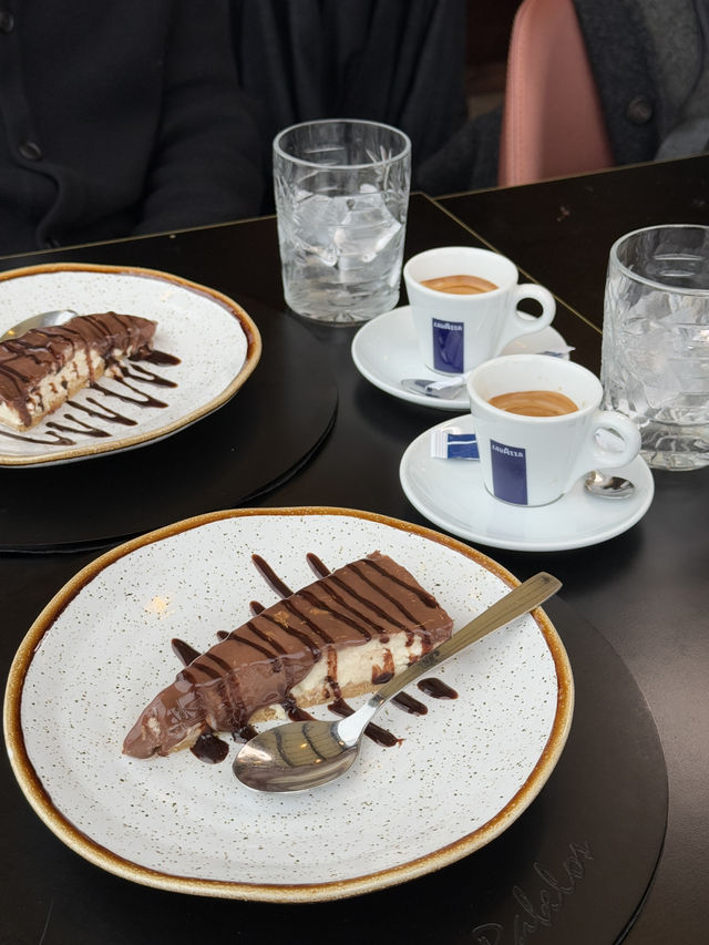 포르토 뷰가 너무 예쁜 포르토맛집🍽️