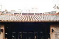 Nantou — An Ancient Defense Town Ages in Grace in Shenzhen 