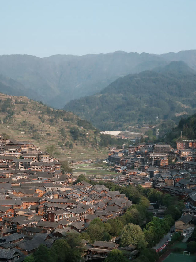 🇨🇳 Immersed in Tradition: Exploring the Rich Culture of Guizhou’s Qianhu Miao Village 🇨🇳 Immersed in Tradition: Exploring the Rich Culture of Guizhou’s Qianhu Miao Village