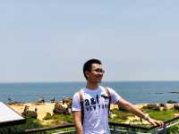 Yehliu Geopark - Must-visit Destination!