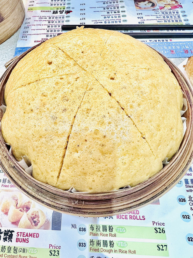 ［香港食記］一點心-米其林一星平價港點🥟🥢