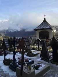 Timeless Beauty – My Visit to Hallstatt 