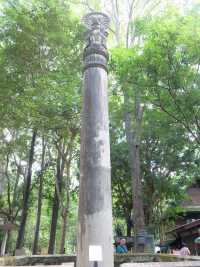 พาไปชมวัดอุโมงค์ จ.เชียงใหม่
