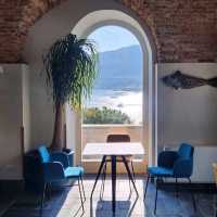Grand Hotel Portovenere, Italy