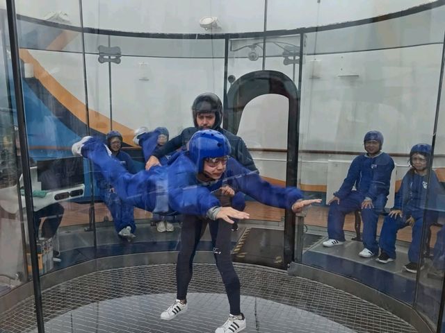 My Royal Caribbean Onboarding Experience