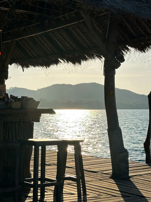 No1 Landmark Koh Mak Cococape Resort