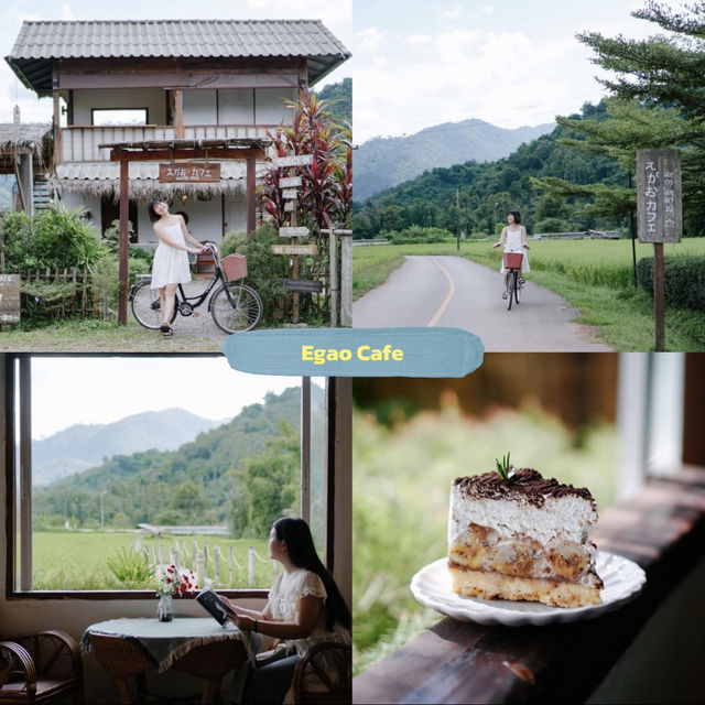 🌿 มัดรวม 11 คาเฟ่ จ.น่าน ที่ไม่ควรพลาด