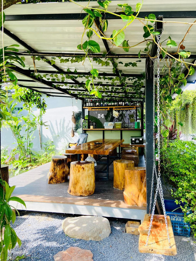 Safe zone ช้างกลาง - นครศรีธรรมราช
