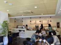 A Taste of Hawaii in Omotesando – Island Vintage Coffee