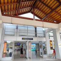 A Whirlwind Introduction to Laos: From Airport Ease to Vang Vieng Vibrance