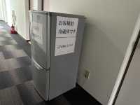 太宰府観光にも便利。JR駅と西鉄電車が利用可能『二日市グリーンホテル』