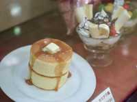Cozy Café in Ikebukuro – LE POIRE