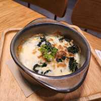 We Cafe phuket ผักออแกนิค farm to table