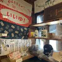 【秋田】人気宿 乳頭温泉郷 鶴の湯♨️雪の中で露天風呂♨️