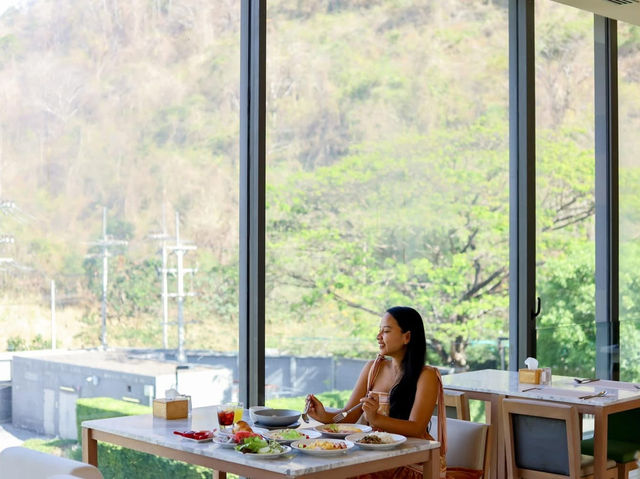 The Peri Hotel Khao Yai