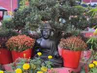 Jade Emperor Pagoda CHÙA NGỌC HOÀNG