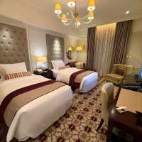 The Tokyo Station Hotel