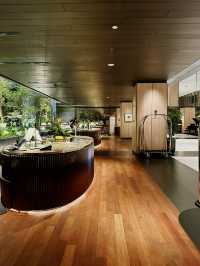 Eco-Luxury Escape at PARKROYAL COLLECTION KL!