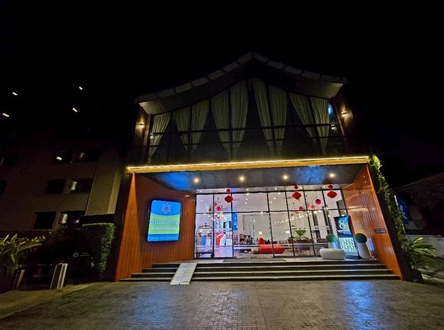 SureStay by Best Western Iconic Ari-Jatujak