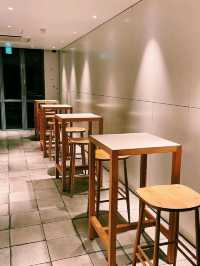 Blue Bottle Coffee Tokyo