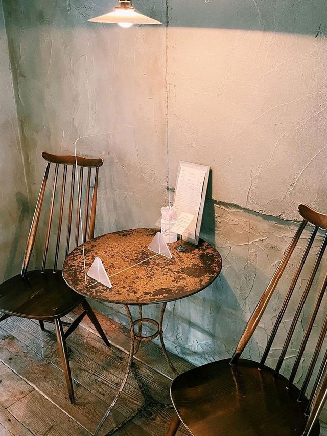 2F Coffee Tokyo