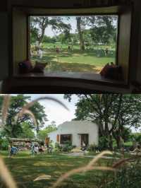 3 คาเฟ่ จังหวัดลำพูน