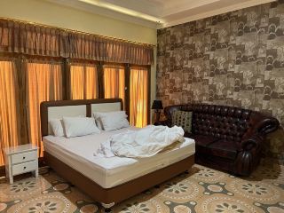【Yogyakarta】Rumah Desa Homestay Accommodation Report
