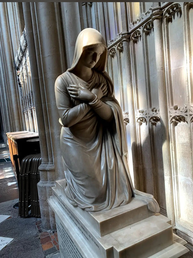 Bristol Cathedral