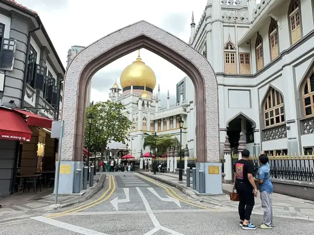 Most Iconic Singapore’s Rich Malay Heritage & Culture
