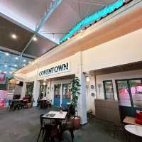 Glodok – Jakarta’s Lively Chinatown