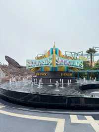 Genting SkyWorlds Theme Park