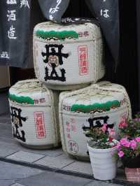 Tea, Treats, and Tradition: Shopping in Uji