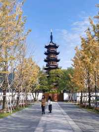 LongHua Temple