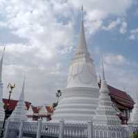 ชมวัดราชสิทธาราม✨️
