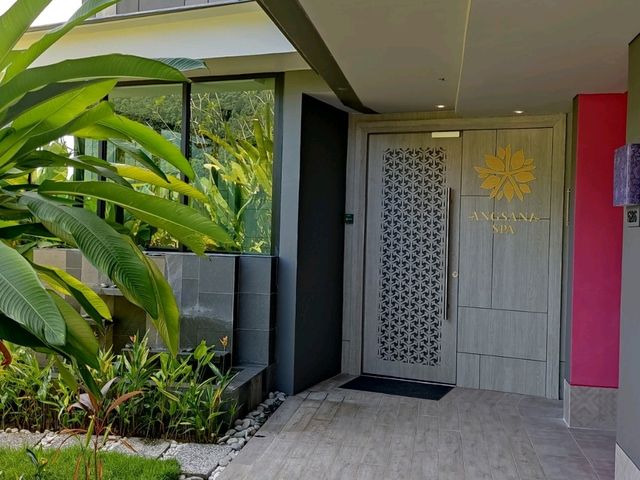 Shop and Relax At Angsana Gallery And Spa