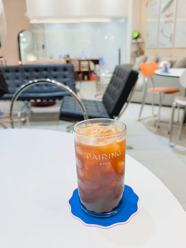 서울 근교 감성 카페☕️