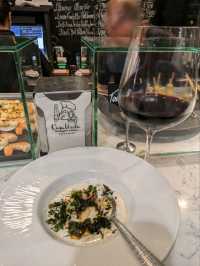 サンセバスチャンおすすめバル　Casa Urola