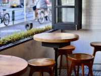 Tasty Burgers in Ebisu – Burger Mania🍔